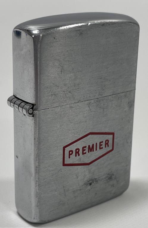 Vintage Premier Safety Gear Adv Thermometer (1 of 5)