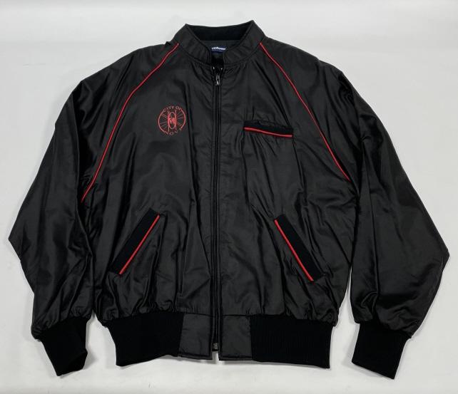 Vintage Team Novi Racing Jacket Size XL (1 of 3)