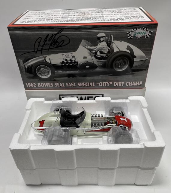 1:12 GMP AJ Foyt Bowes Seal Fast  Special Champ (1 of 10)