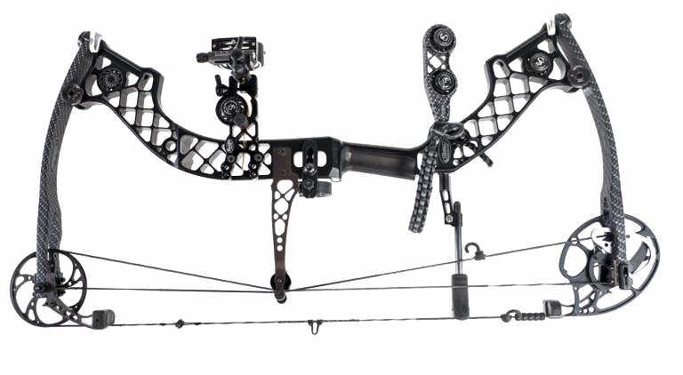 Mathews Solocam Z7 Xtreme Compound Bow: 60#. 29" Draw. Great used condition. Comes in T.Z. Case diamond plate hard case.