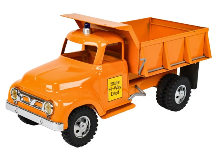 Restored Tonka Trucks For Sale: A Comprehensive Guide to Collecting and Appreciating Vintage Steel
