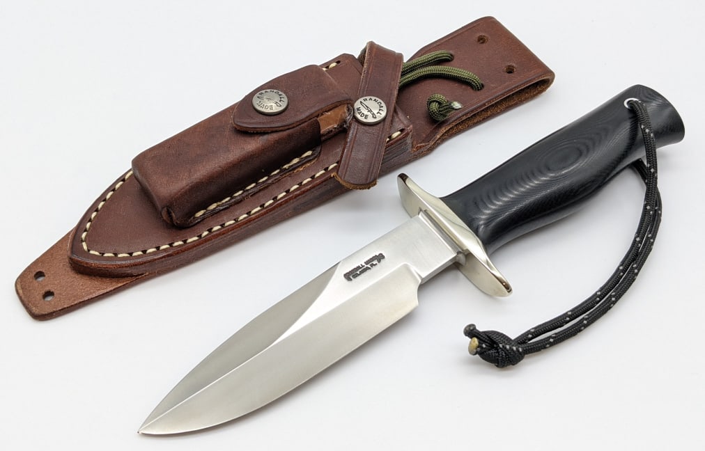 Randall Made Combat Companion w/ Randall Sheath (1 of 9)