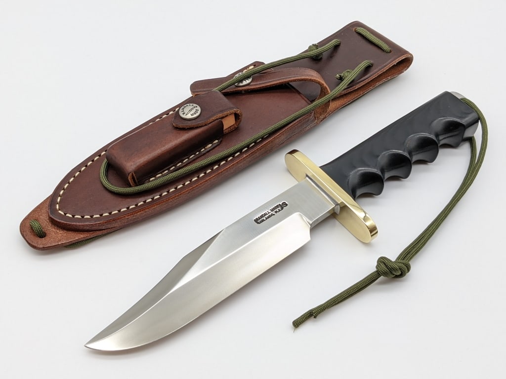 Randall Made Model 14 Buxton Fighter Special (1 of 9)