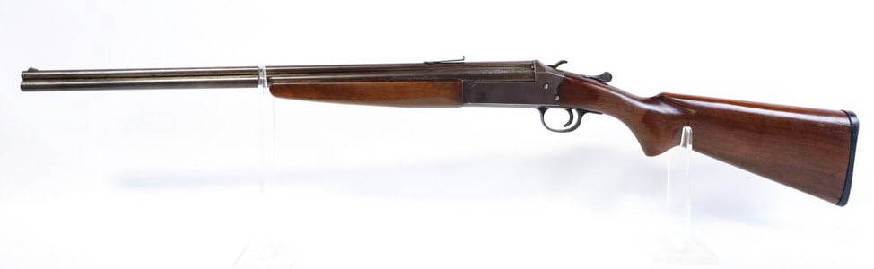 Stevens Model .22-.410 Over & Under Combo Gun Auction