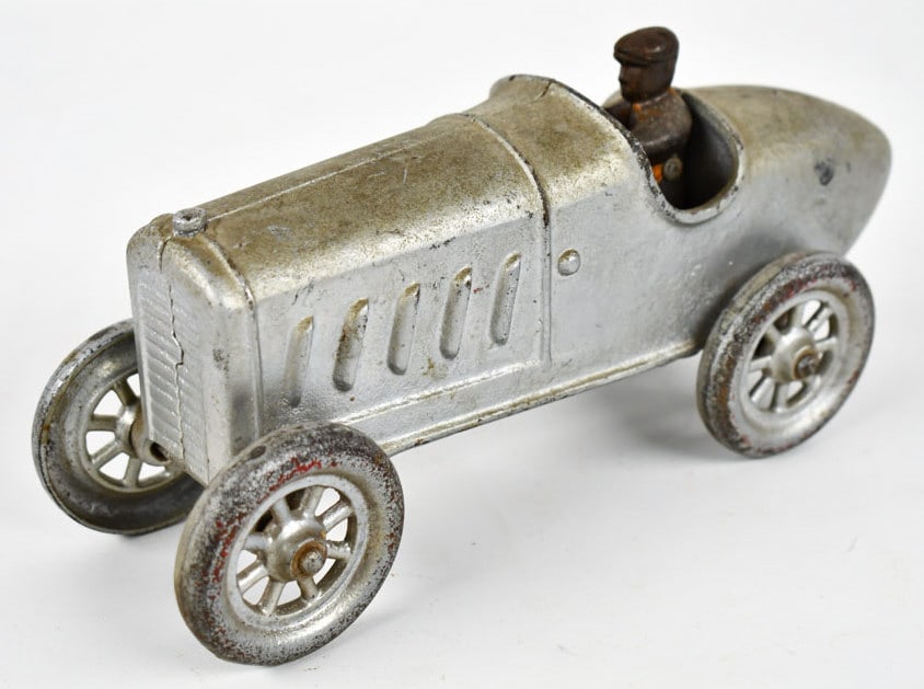 Kenton Cast Iron Sport Racer (1 of 6)