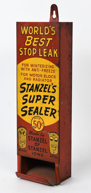 Flash électrique Vintage Stanzel 500 Pour Avions - Rare - Neuf