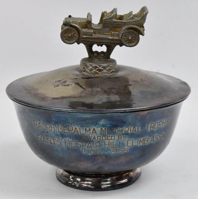 Giants Despair Hill Climb DePalma Memorial Trophy (1 of 9)