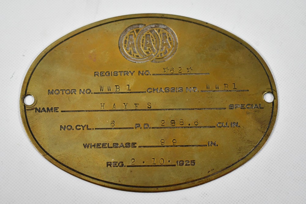 1925 AAA Dashtag (1 of 6)