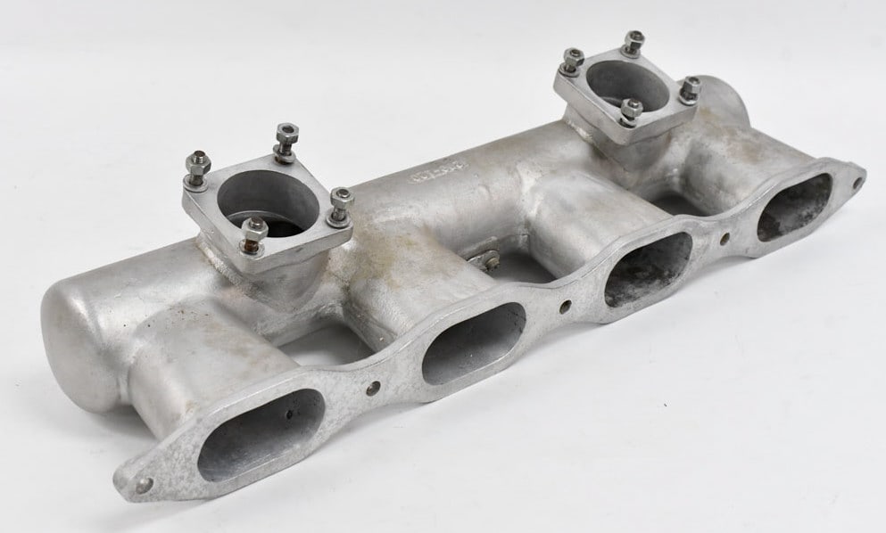 Offenhauser Downdraft Intake Manifold (1 of 8)