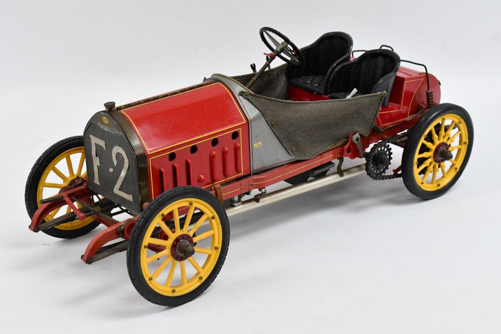 ★未使用 Fiat Grand Prix ポケール K70 1/8 Pocher 未使用 ポケール製 K70 1/8 Pocher Fiat Grand Prix - メルカリ