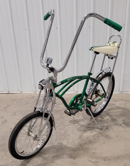 Schwinn stingray best sale reproduction
