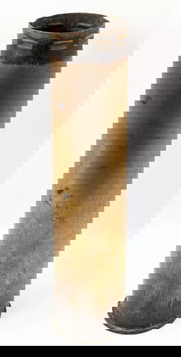 Ww2 4 Inch Naval Gun Mk Iv, Xii, Xix Shell 1943