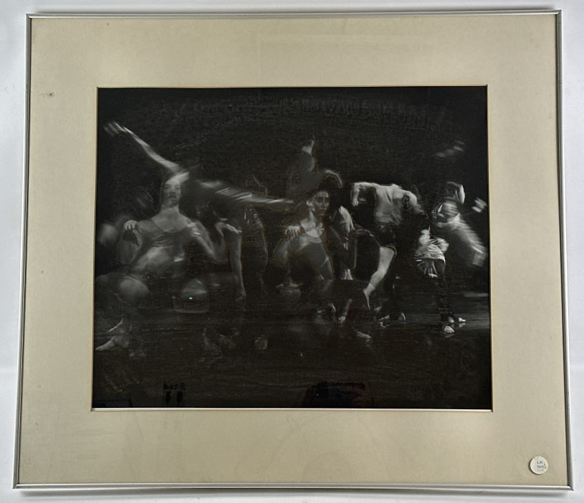 Robert Schiller Gelatin Silver Photograph (1 of 4)