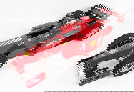 1/5 Sports Models Michael Schumacher Ferrari Car