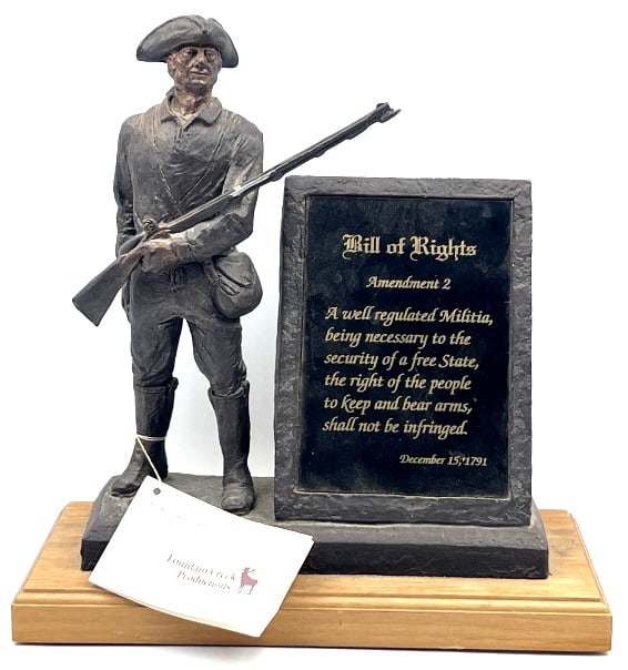 Fountain Creek Prod. 2nd Amendment Minutemen (1 of 7)