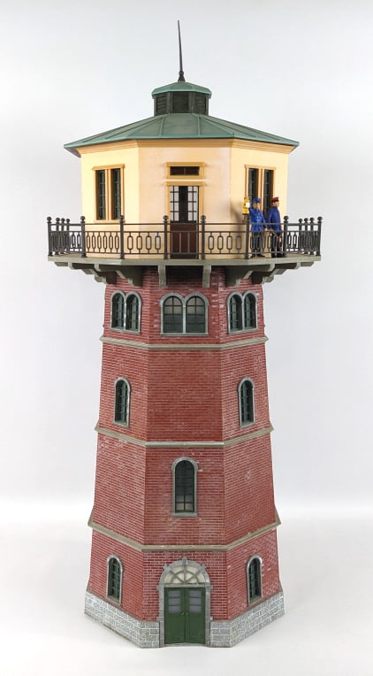 Pola G Scale Water Tower (1 of 5)