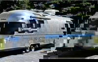 1983 Airstream 28ft Camper