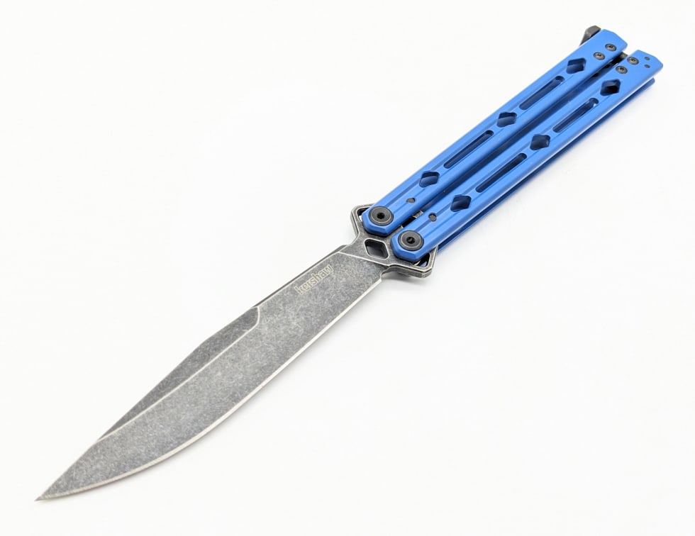 Kershaw 5150 Lucha Balisong Butterfly Knife (1 of 6)