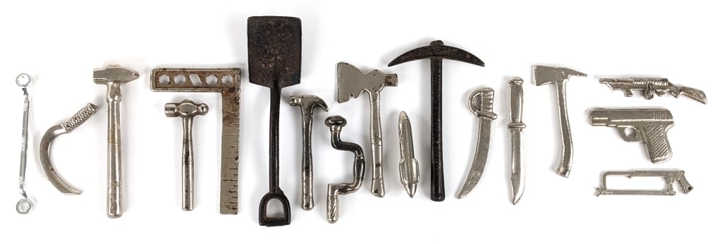 (15) Arcade Penny Tools (1 of 7)