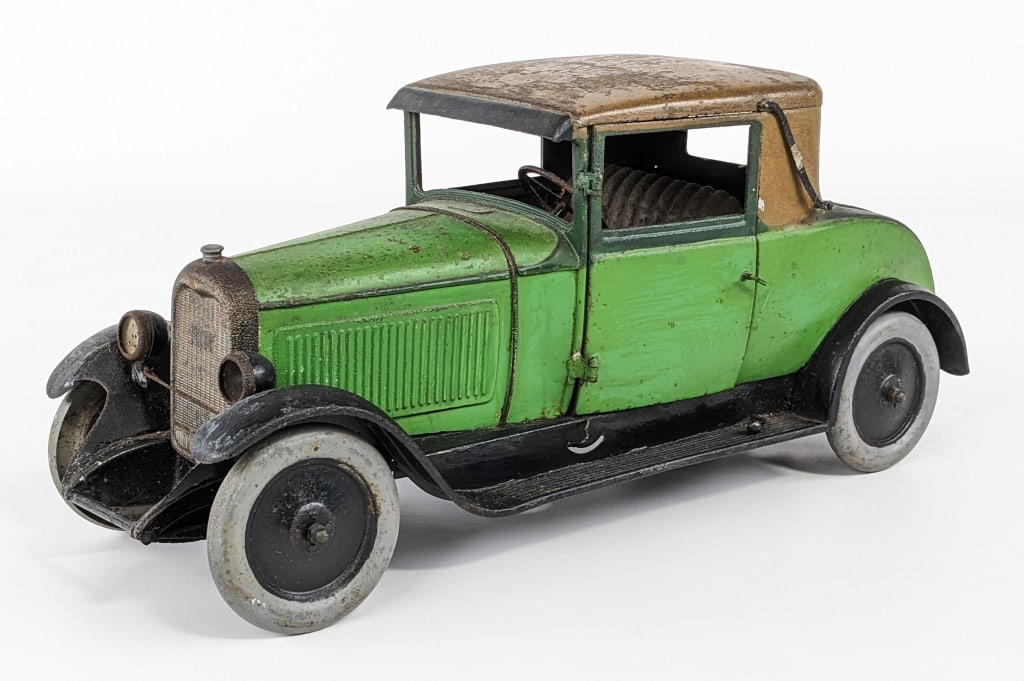 Brepsomn Citroen B14