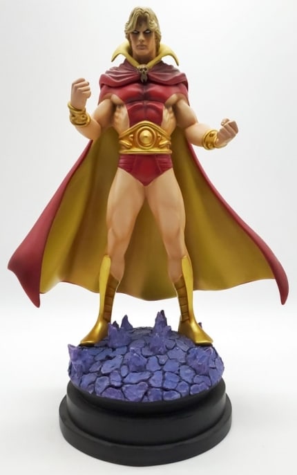 Bowen Designs Adam Warlock Marvel Statue (1 of 7)