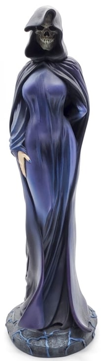 Bowen Designs "Mistress Death" Statue (1 of 7)
