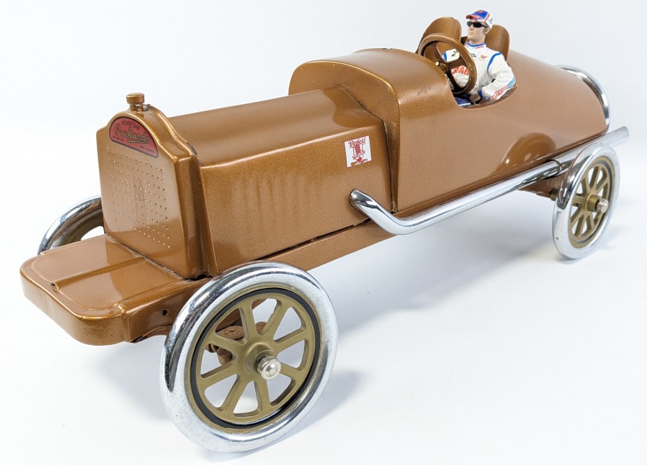Custom Keystone Packard Racer (1 of 10)