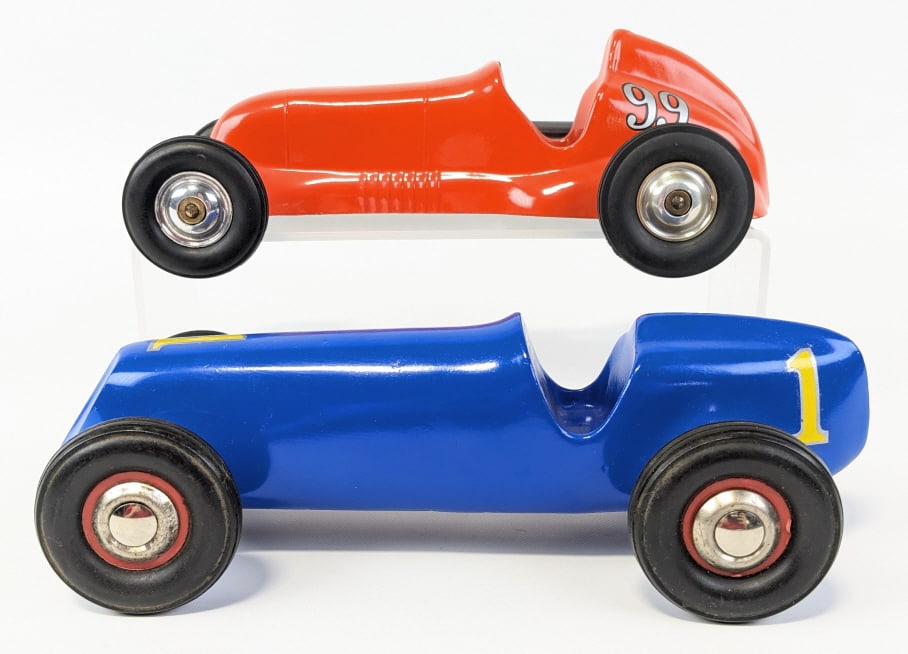 (2) Indy Style Racers (1 of 11)