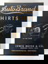1920s Auto Brand Shirts (Box Only)