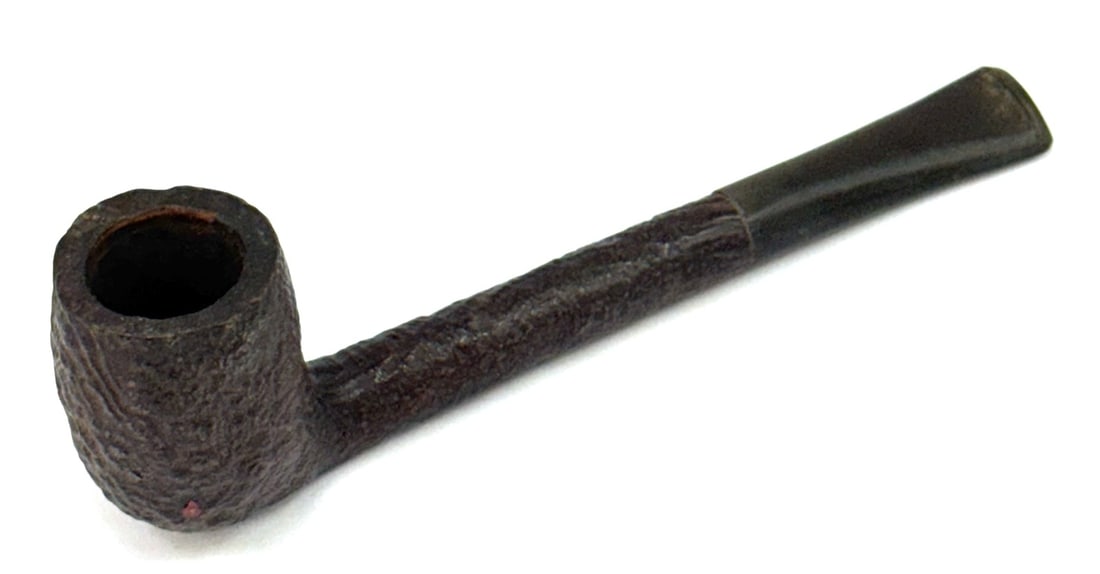 Stanwell Old Briar 862 EX Tobacco Pipe: Stanwell Old Briar 862 EX Tobacco Pipe. This Pipe Is In Good, Used Condition. It Is Inscribed STANWELL OLD BRIAR 862 EX On The Base Of The Pipe and A White "S" On The Mouthpiece As Well As A #2. The P