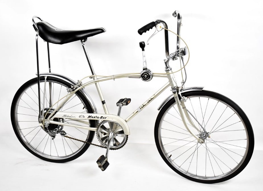 ク*ク様 70s Schwinn スピードメーター 黒 #シュウィン #ローチャ ク*ク様 70s Schwinn スピードメーター 黒 #シュウィン