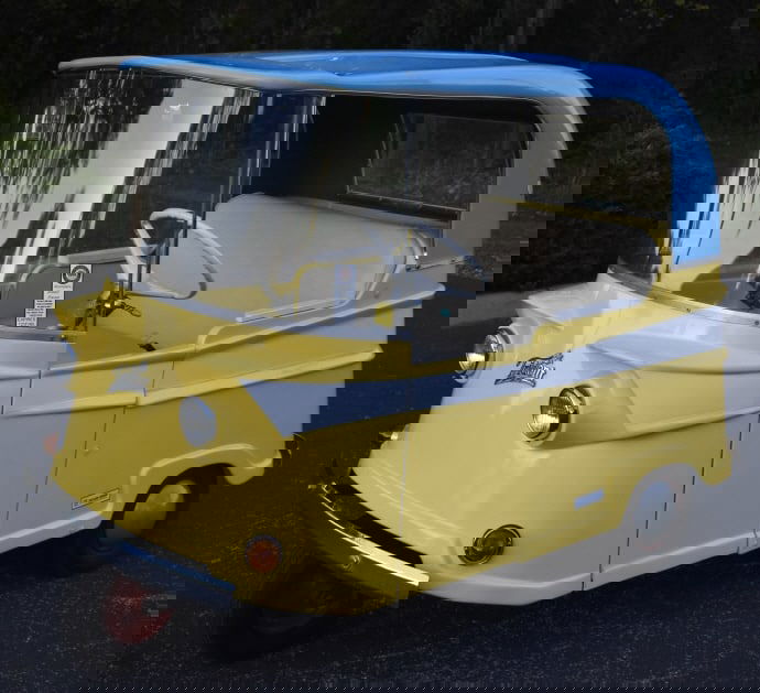 1958 Taylor-Dunn Trident (1 of 20)