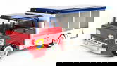 Original Nylint Toys Pepsi Ford Delivery Truck