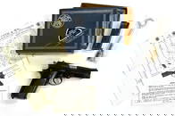 Smith & Wesson Model 59 Semi Auto Pistol in Original Box