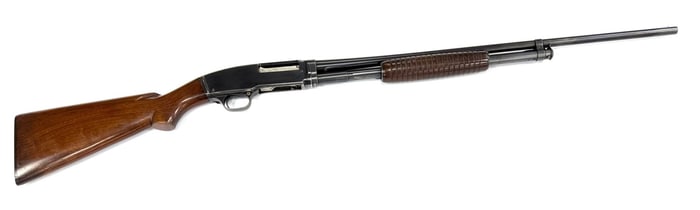 Winchester Model 42 .410 Ga Pump Shotgun