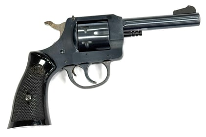 H&R Model 732 .32 S&W Six Shot Revolver