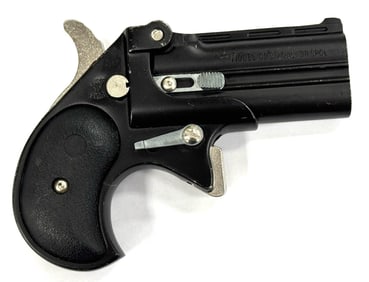 Cobra Enterprises CB38 .38 SPCL Derringer