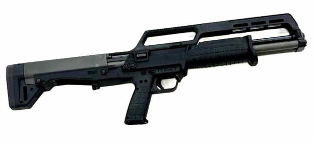 Kel Tec KSG 410 Ga. ?Pump Shotgun NIB