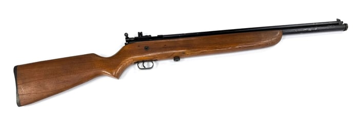 Crosman Model 114 Air Rifle