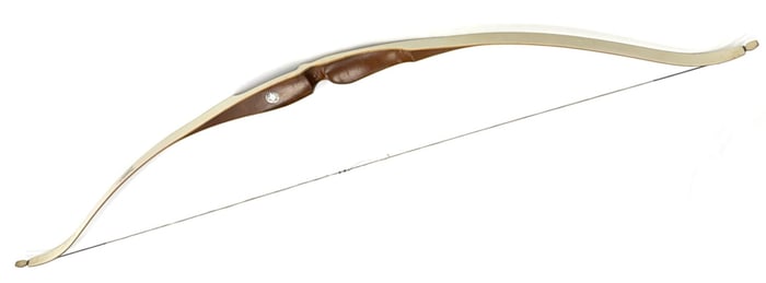 Vtg. Shakespear Archery The Graduate X-6 Recurve Bow