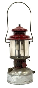 Vintage AGM Model 2572 Lantern