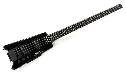 Steinberger Spirit XT-2 4-String Bass Guitar
