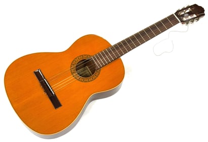 1994 Esteve 1GR01 Classical Gloss Guitar