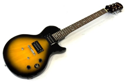 Epiphone Les Paul "Special 11" Electric Guitar.