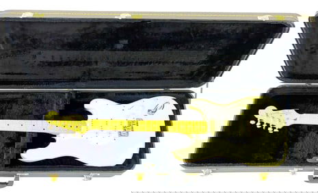 Fender Squier Stratocaster Electric Guitar