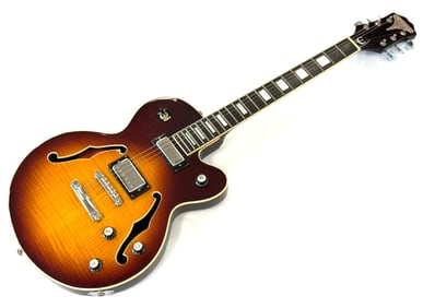 Epiphone Alleykat Sunburst Electric Guitar