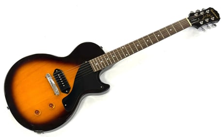 Epiphone Les Paul '57 Junior Reissue Sunburst Electric Guitar