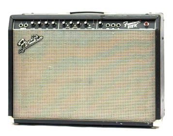 Fender Frontman 212R 2-Channel 100-Watt Guitar Amplifier