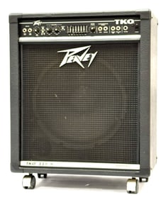 Peavey TKO 115S Bass Combo Amp