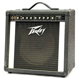 Peavey Envoy 110 Guitar Combo Amplifier